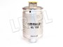 FILTR PALIWA - WTRYSK NOWY TYP (GWINT) ESR4065MAHLE