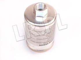 FILTR PALIWA - WTRYSK NOWY TYP (GWINT) ESR4065MAHLE