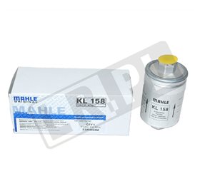 FILTR PALIWA - WTRYSK NOWY TYP (GWINT) ESR4065MAHLE