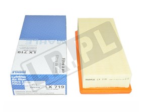 FILTR POWIETRZA FREELANDER TCIE ESR4103MAHLE