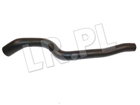 RURA GUM. INTERCOOLER - TURBO PRZY INTER ESR4263