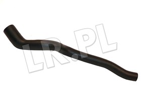 RURA GUM. INTERCOOLER - TURBO PRZY INTER ESR4263