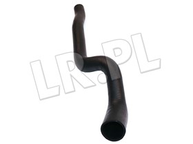 RURA GUM. INTERCOOLER - TURBO PRZY INTER ESR4263