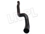 RURA GUM. INTERCOOLER - TURBO PRZY INTER ESR4263