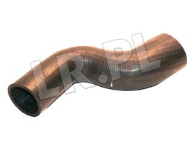 RURA GUM. INTERCOOLER - KOLEKTOR SSACY - ESR4640