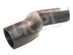 RURA GUM. INTERCOOLER - KOLEKTOR SSACY - ESR4640
