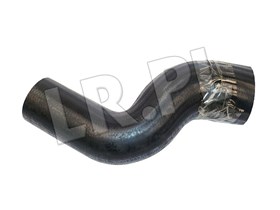 RURA GUM. INTERCOOLER - KOLEKTOR SSACY - ESR4640GEN