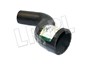 RURA GUM. INTERCOOLER - KOLEKTOR SSACY - ESR4640GEN