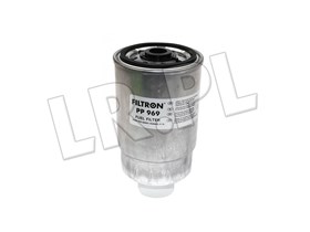 FILTR PALIWA - DEFENDER / DISCOVERY II T ESR4686FILTRON