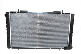 CHLODNICA WODY DEFENDER 2,25 , 2,5 BENZY ESR79