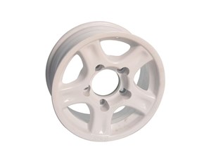 FELGA RACER 7 X 16 X 165 ET10 116.1 (BIA ET10R16