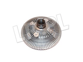 SPRZEGLO WISKOZOWE WENTYLATORA V8 NOWY T ETC1260