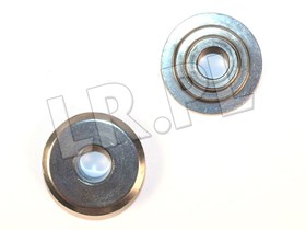 MISECZKA ZAWOROW 2,25 BENZ / 2,5D / 2,5T ETC4068G