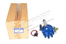 APARAT ZAPLONOWY V8 ETC4717