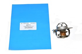 TERMOSTAT V8 78 STOPNI ETC4761WAXSTAT