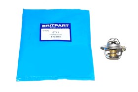 TERMOSTAT DEFENDER / DISCOVERY / RR ( V8 ETC4765
