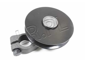 NAPINACZ PASKA KLIMATYZACJI - RRC / DISC ETC6159