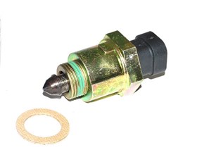SILNIK KROKOWY EXTRA AIR V8 HOT WIRE ETC6660EUROSPARE