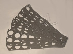 USZCZELKA KOLEKTOROW LR 2,25 D / 2,5 D / ETC7750