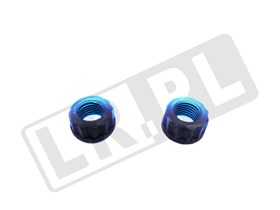 NAKRETKA SRUBY KORBOWODU 2,5D / 2,5TD / ETC8191G