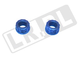 NAKRETKA SRUBY KORBOWODU 2,5D / 2,5TD / ETC8191G