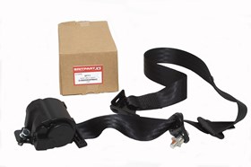 PAS BEZPIECZENSTWA PRZOD PRAWY DEFENDER EVB500820PMAG