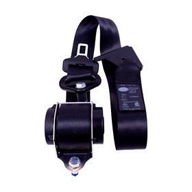 PAS BEZPIECZENSTWA PRZOD LEWY DEFENDER 1 EVB500830PMAGEN
