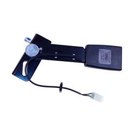 ZAPIECIE PASA LEWY PRZOD DEFENDER EVB500990PMAGEN
