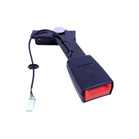 ZAPIECIE PASA LEWY PRZOD DEFENDER EVB500990PMAGEN