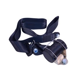 PAS BEZPIECZENSTWA TYL PRAWY/LEWY - DEFE EVL501580PMAG