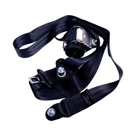 PAS BEZPIECZENSTWA TYL PRAWY/LEWY - DEFE EVL501580PMAG