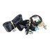 PAS BEZPIECZENSTWA PRAWY TYL DEFENDER EVL501600PMAG