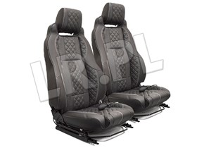 FOTELE DEFENDER DXSL PREMIUM EXMOOR EXT300-DXSL