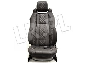 FOTELE DEFENDER DXSL PREMIUM EXMOOR EXT300-DXSL