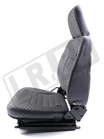 FOTEL KPL. DEFENDER WZOR TECHNO EXT303-TC