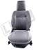 FOTEL KPL. DEFENDER WZOR TECHNO EXT303-TC