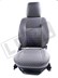 FOTEL KPL. DEFENDER WZOR TECHNO EXT303-TC