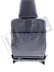 FOTEL KPL. DEFENDER WZOR TECHNO EXT303-TC