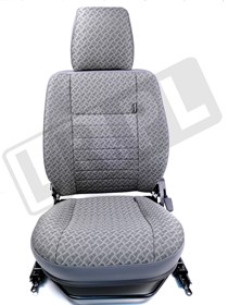FOTEL PRZEDNI LEWY DEFENDER OD 2005 EXT304-TC