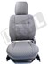 FOTEL PRZEDNI LEWY DEFENDER OD 2005 EXT304-TC