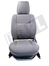 FOTEL PRZEDNI LEWY DEFENDER OD 2005 EXT304-TC
