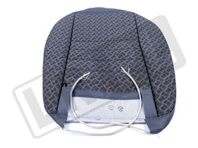 POSZYCIE SIEDZISKA  FOTELA  DEFENDER EXT318-TC
