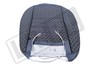 POSZYCIE SIEDZISKA  FOTELA  DEFENDER EXT318-TC