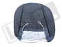POSZYCIE SIEDZISKA  FOTELA  DEFENDER EXT318-TC