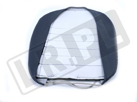 POSZYCIE SIEDZISKA  FOTELA  DEFENDER EXT318-TC