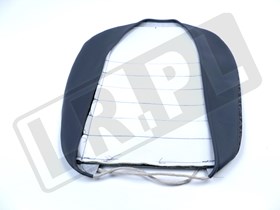 POSZYCIE SIEDZISKA  FOTELA  DEFENDER EXT318-TC