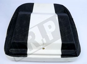PIANKA SIEDZISKA  FOTELA  DEFENDER EXT321-2
