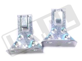 KLIP MOCOWANIA TAPICERKI DRZWI L322 EYC500011GEN