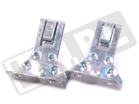 KLIP MOCOWANIA TAPICERKI DRZWI L322 EYC500011GEN