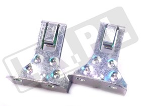 KLIP MOCOWANIA TAPICERKI DRZWI L322 EYC500011GEN